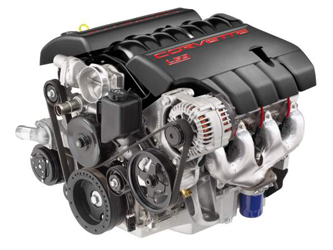 C2786 Engine